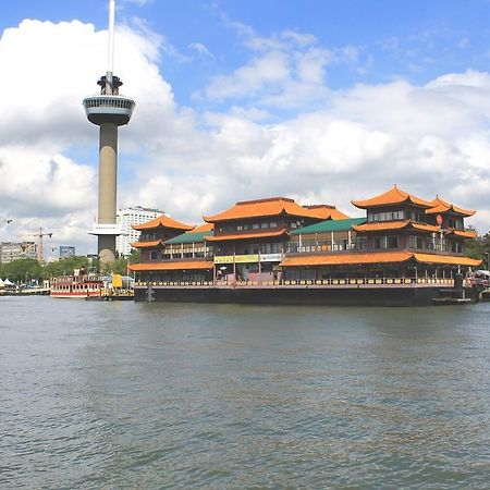 New Ocean Paradise Hotel Rotterdam Zewnętrze zdjęcie